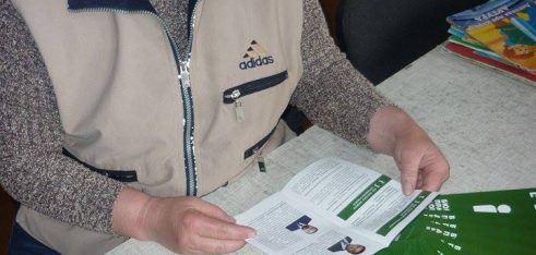 Насичене життя Чернігівського бюро правової допомоги