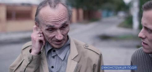 Шостий випуск телепрограми «Я МАЮ ПРАВО!». Тема: Житлово-комунальні послуги