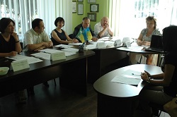 На шляху до відкриття: закінчився останній етап відбору керівників Бюро правової допомоги