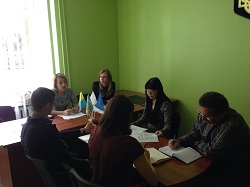 За реєстрацією громадської організації – до місцевих центрів з надання БВПД