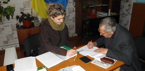 Куди звернутися за правовою допомогою: мобільні пункти консультування на Рівненщині