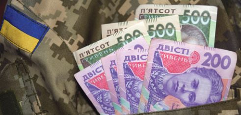 Адвокат допоміг учаснику АТО отримати при звільненні усі виплати, що йому належать