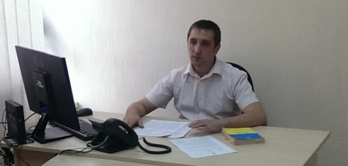 Оскарження бездіяльності співробітників місцевої прокуратури – справа адвоката з Одеси