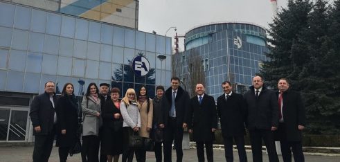 На Шепетівщині та в Нетішині говорили про проект «Я МАЮ ПРАВО!»