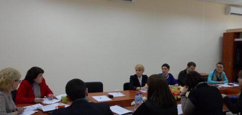 Про шляхи взаємодії системи БПД та органів адвокатського самоврядування говорили у Хмельницькому