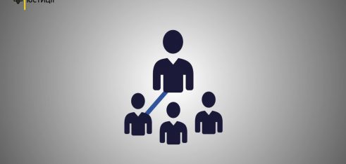 Проект Мін’юсту «Я МАЮ ПРАВО!». Інформер 12 програми. Тема: Трудові права осіб з інвалідністю