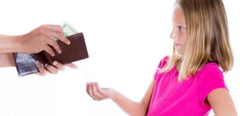 Право на зменшення розміру аліментів