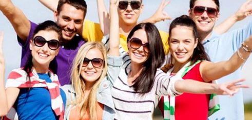 У Бердянську прийнята Програма соціального становлення та розвитку молоді в м. Бердянськ на 2018 рік