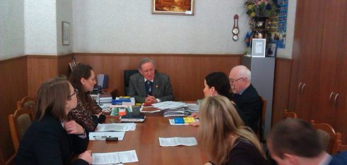 Співпрацю між системою БПД та органами адвокатського самоврядування обговорили у рамках круглого столу в Одесі