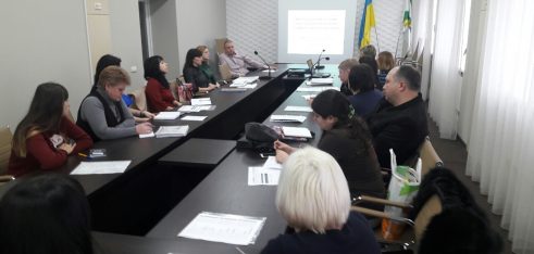 Промайнув ще один рік наполегливої та напруженої роботи