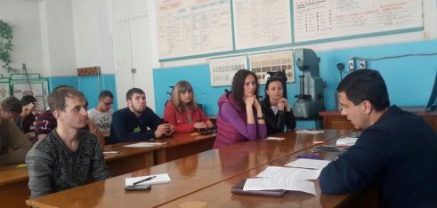 ProfitDay: пізнавально, продуктивно, перспективно