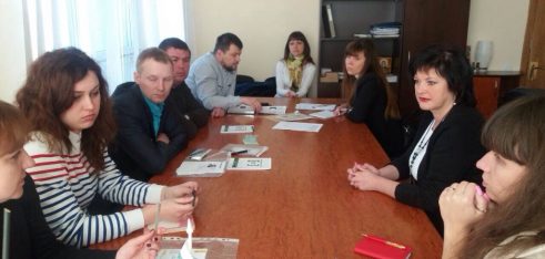 До 1 липня громадські об’єднання можуть встигнути зробити зміни у Статуті