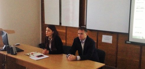 Участь директора Другого одеського місцевого центру з надання БВПД у семінарі для працівників райдержадміністрацій Одеської області