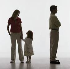 Позбавлення батьківських прав батька