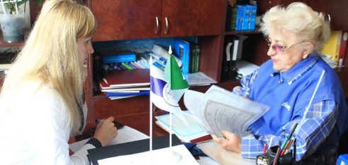 Виїзний консультаційний пункт працював у Дунаївцях