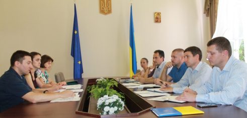 Про співпрацю у сфері захисту прав засуджених говорили в Києві