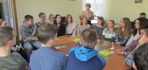 Права дітей в судовому процесі