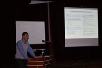 Відбувся черговий каскадний тренінг для адвокатів системи БВПД  Запорізької області