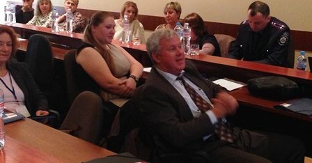 У місті Одеса відбувся Круглий Стіл «Захист прав біженців в Україні: законодавство та практика»