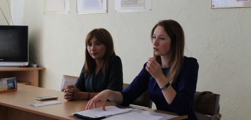 Буковинці мають змогу більше дізнатись про свої права