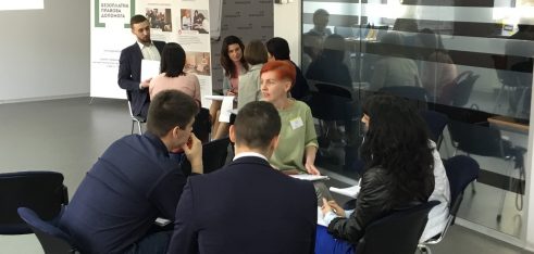 Правників захищатимуть від «вигорання» на роботі