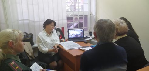 У Донецькій області розпочав роботу пілотний проект « Відновлене правосуддя для неповнолітніх»