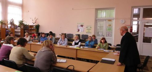 Принципи соціального партнерства Хмельницького місцевого центру з надання безоплатної вторинної правової допомоги та бібліотек Хмельницької обл