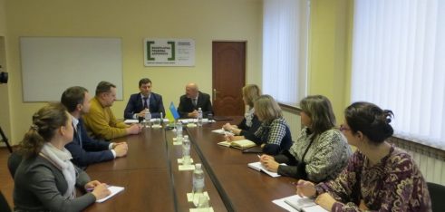 Хмельницьким місцевим центром з надання безоплатної вторинної правової допомоги  підписано Договір про співпрацю та взаємодію   у сфері надання безоплатної правової допомоги