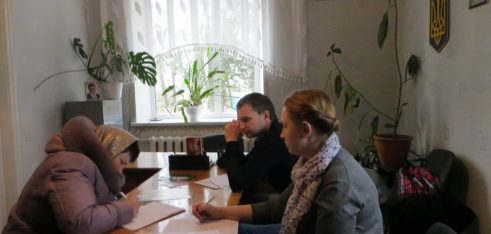 За допомогою до правозахисників звернулося 25 мешканців Летичівського району