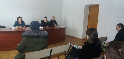 На сторожі ваших прав та інтересів