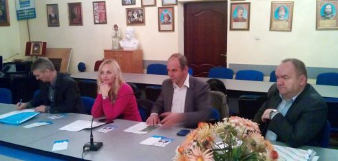 Меморандум про співпрацю