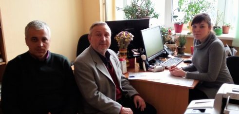 Начальником відділу Чернігівського МЦ проведено робочі зустрічі з адвокатами, які надають  безоплатну вторинну правову допомогу