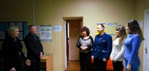 Ми працюємо – ви відчуваєте себе захищеними!