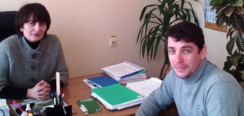 Сервіси програми «Бібліоміст» спростять  доступ мешканців Запорізької області  до безоплатної правової допомоги