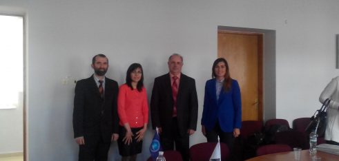 Круглий стіл на тему: «Актуальні проблеми забезпечення прав споживачів у сучасних умовах»