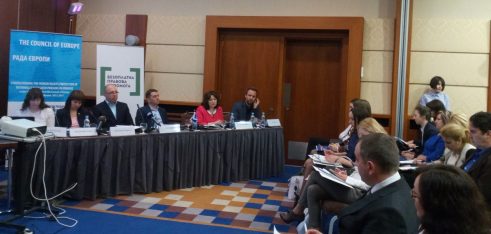 Прийняття Парламентом законопроекту №3044 дозволить забезпечити потреби внутрішньо переміщених осіб у безоплатній правовій допомозі