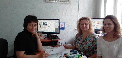 Інформуємо жителів м.Корюківка щодо відкриття  бюро правової допомоги