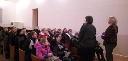 Свої права треба знати!