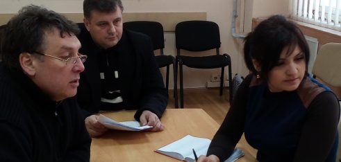 Співпраця триває