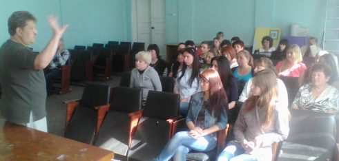 Регіональний центр з надання БВПД у Миколаївській області продовжує проводити особисті прийоми громадян на базі бюро