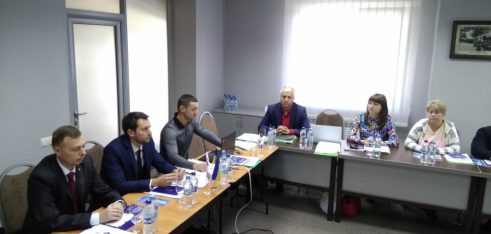 У Чернігові обговорили допомогу шукачам міжнародного захисту та біженцям