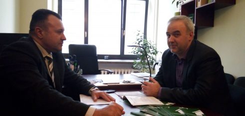 Проведення Круглого столу