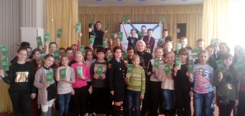 Як спеціалісти бюро правової допомоги з ювенальною превенцією співпрацюють