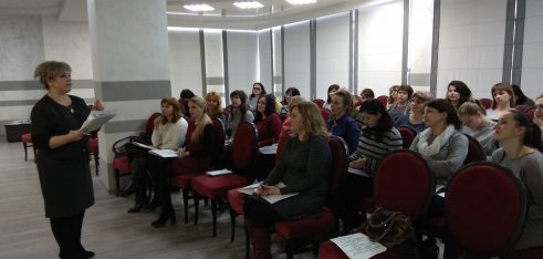 Тільки здається, що торгівля людьми, то є міф