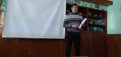 Ціна величі – відповідальність