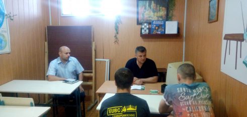 Неповнолітні правопорушники потребують нашої уваги та допомоги