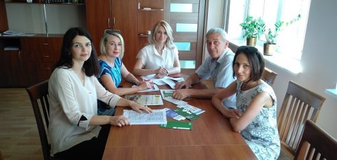 Консолідація зусиль фахівців системи БВПД, органів юстиції та адвокатів задля підвищення ділової кваліфікації надавачів правничої допомоги