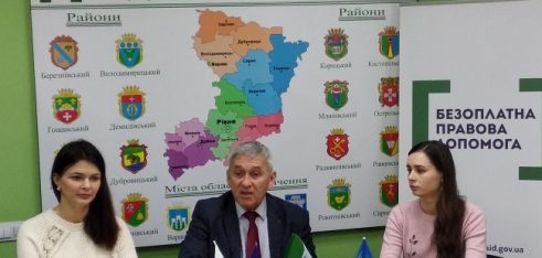 Формування у студентів юридичних закладів практичних навичок – запорука якості правової допомоги