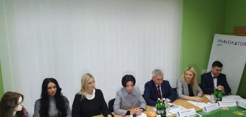 Сімейні радники допомагатимуть мешканцям Рівненщини боротися  з домашнім насильством