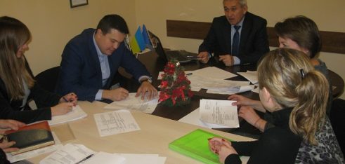 Підсумкове засідання керівної ради центрів з надання безоплатної вторинної правової допомоги у Рівненській області